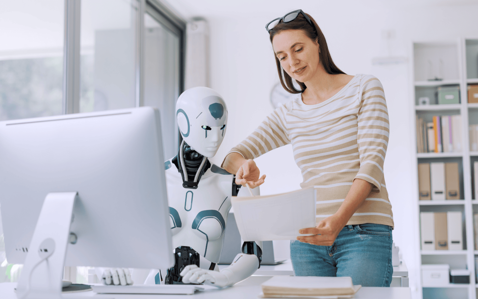 AI Governance That Puts People First